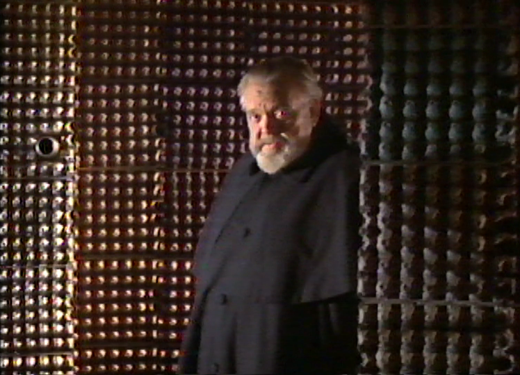 The Orson Welles Show